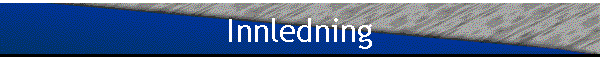 Innledning